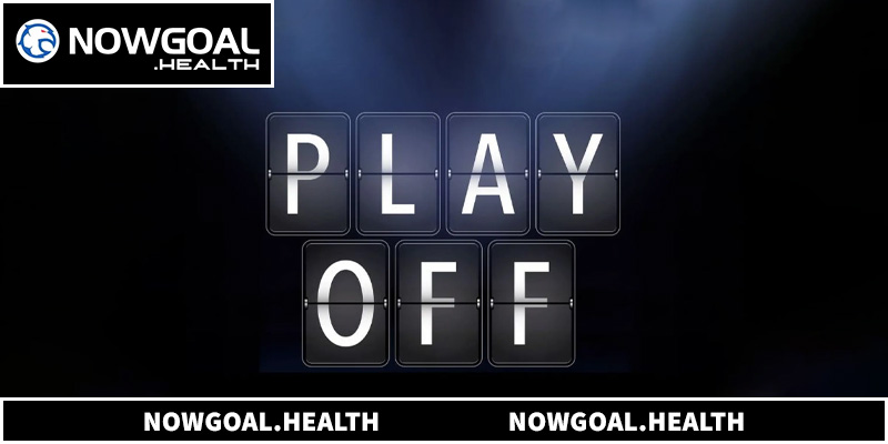 Tấm vé vớt từ vòng play off trong bóng đá