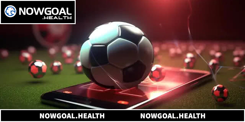 Cách nạp tiền vào Nowgoal nhanh chóng