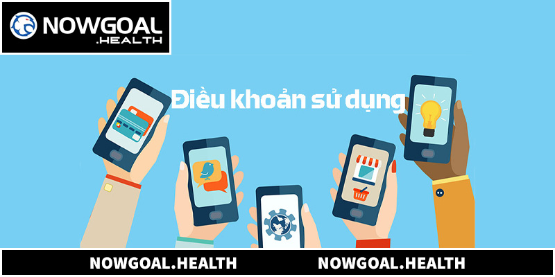 Điều khoản sử dụng về bản quyền nội dung tại hệ thống