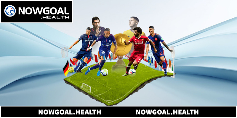 Giao diện tra cứu lịch thi đấu bóng đá Nowgoal