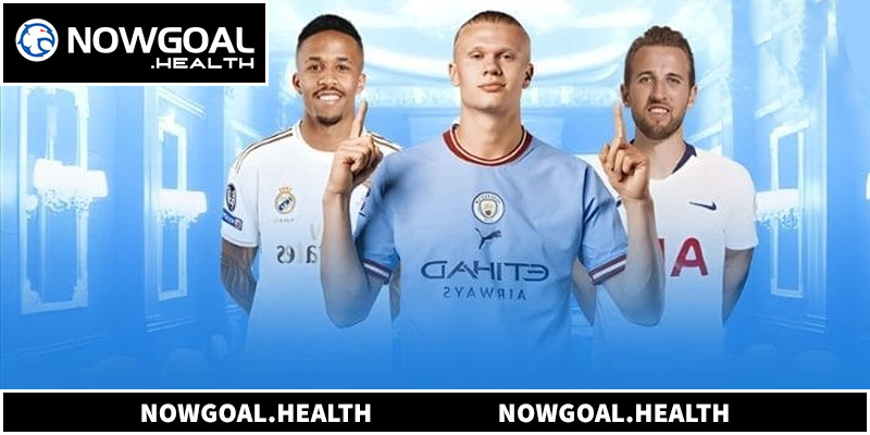 Hệ thống cập nhật tỷ số bóng đá thời gian thực