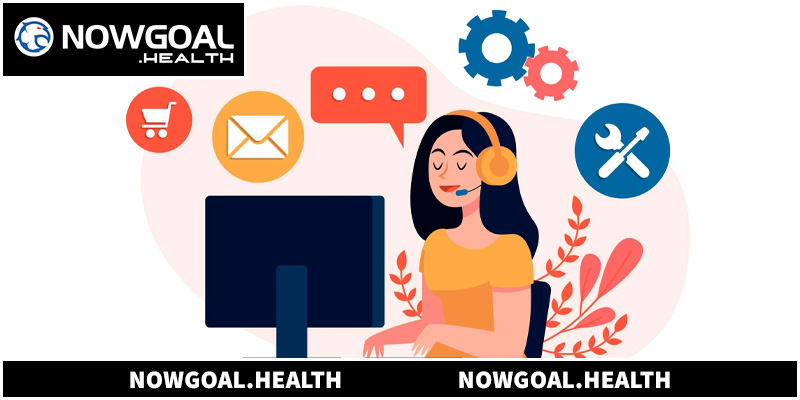 Nhân viên hỗ trợ tiếp nhận khiếu nại khách hàng chuyên nghiệp